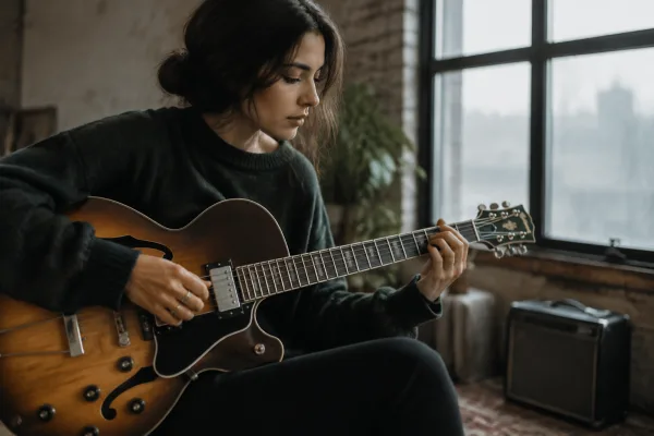 Cool Guitar for Beginners: A Complete Guide