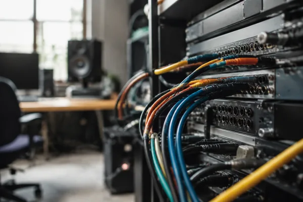 Dante Digital Audio for Beginners: A Complete Guide