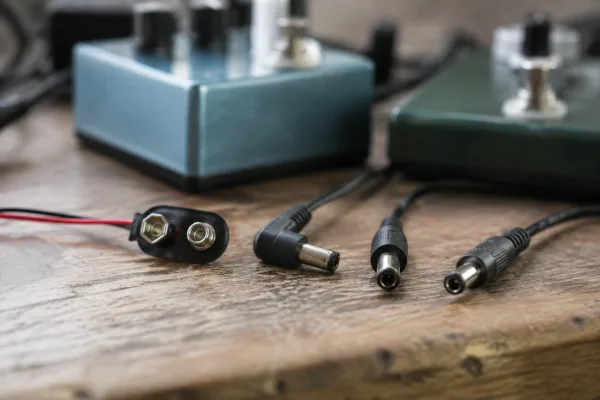 9V Battery Cable: A Complete Buyer's Guide