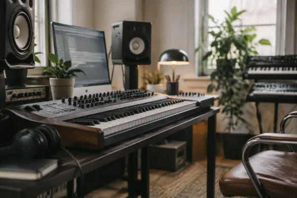 Synthesizers Music: A Complete Buyer's Guide