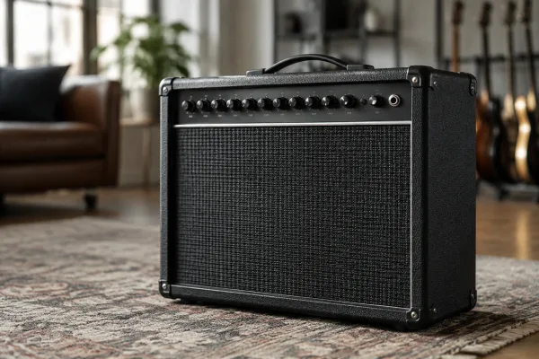 Hughes And Kettner: A Complete Buyer's Guide