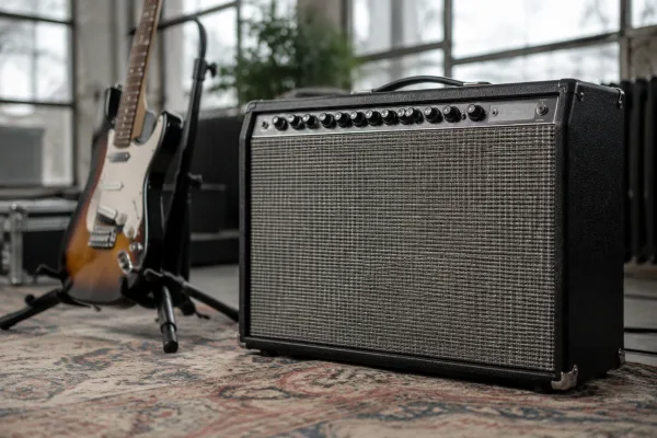 Hughes And Kettner for Beginners: A Complete Guide