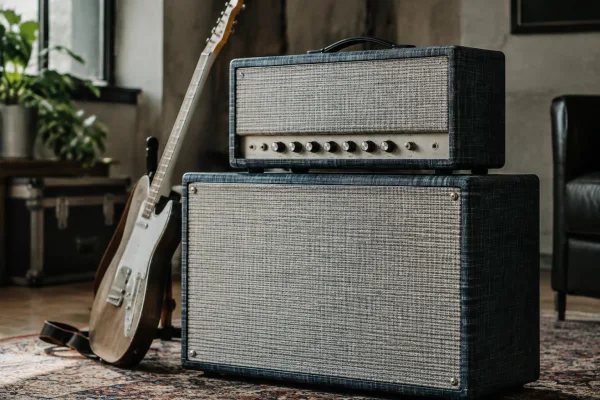 Supro Amplifiers: A Complete Buyer's Guide