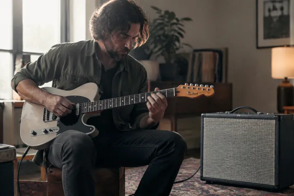 Supro Amplifiers for Beginners: A Complete Guide