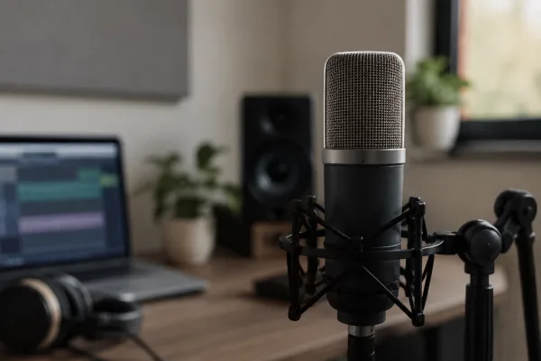 Akg Mics for Beginners: A Complete Guide