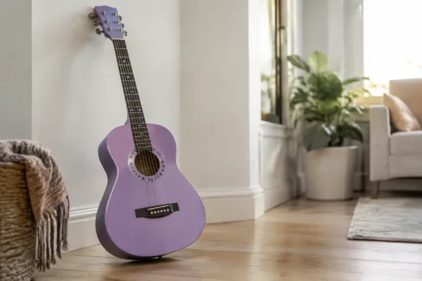 Daisy Rock Guitars for Beginners: A Complete Guide