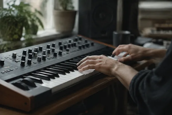 Novation Bass 2: A Complete Buyer's Guide