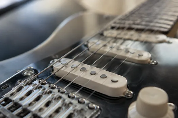Guitar Pickups Single Coil for Beginners: A Complete Guide