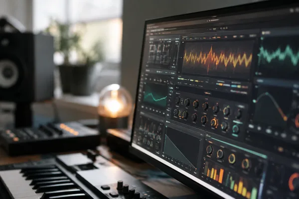 Arturia Vintage Collection for Beginners: A Complete Guide
