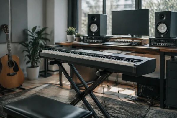 Keyboard Stand Stool: A Complete Buyer's Guide