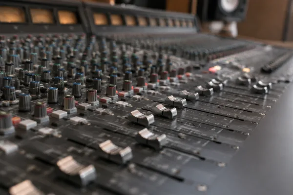 Solid State Logic Mixer: A Complete Buyer's Guide