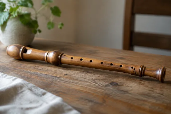 Recorder Instrument Yamaha for Beginners: A Complete Guide