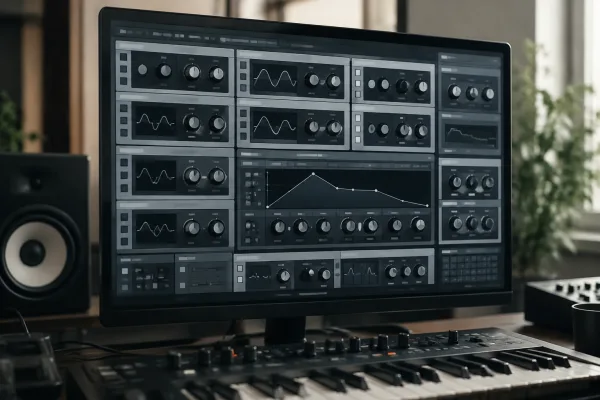 Vst Massive: A Complete Buyer's Guide