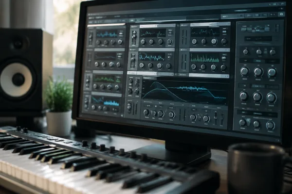 Vst Massive for Beginners: A Complete Guide