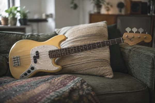 Mustang Bass Squier: A Complete Buyer's Guide
