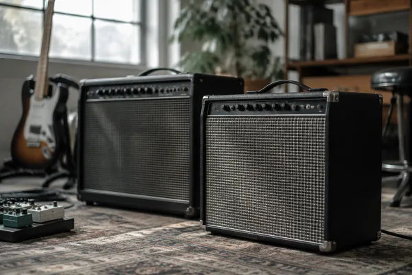 Roland Amplifiers: A Complete Buyer's Guide