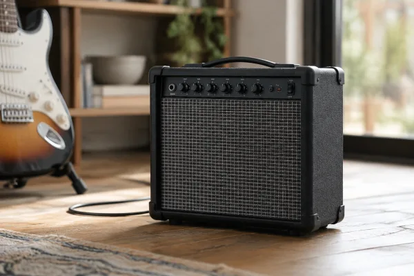 Roland Amplifiers for Beginners: A Complete Guide