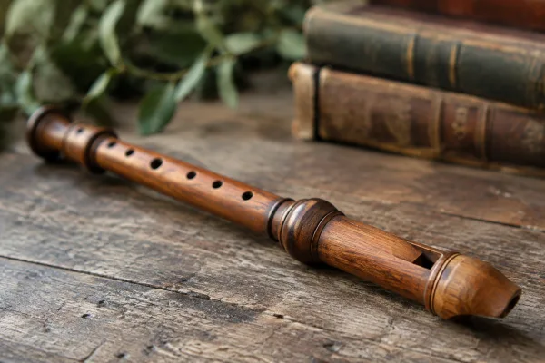 Old Recorder for Beginners: A Complete Guide