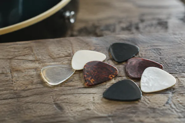 Pick Fender: A Complete Buyer's Guide