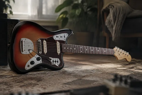 Jaguar Short Scale: A Complete Buyer's Guide