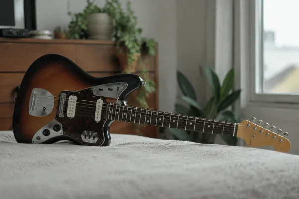 Jaguar Short Scale for Beginners: A Complete Guide