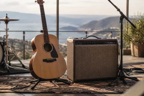 Fender Acoustic Amplifiers: A Complete Buyer's Guide