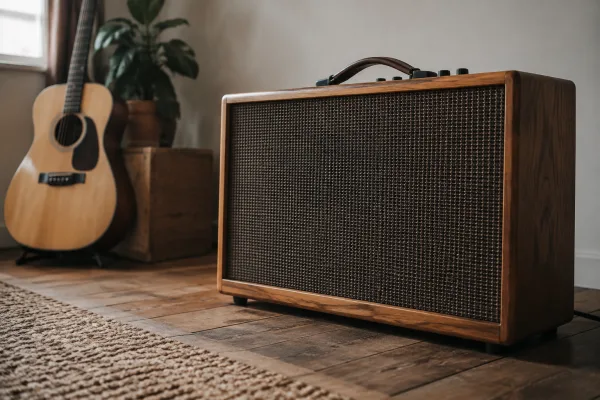 Fender Acoustic Amplifiers for Beginners: A Complete Guide