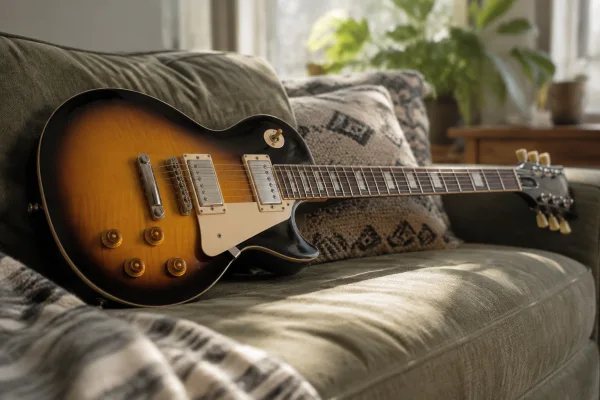 Epiphone Lp 100: A Complete Buyer's Guide