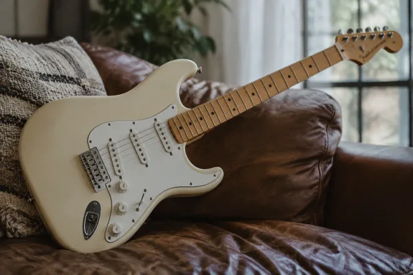 Fender Stratocaster Classic 70S: A Complete Buyer's Guide