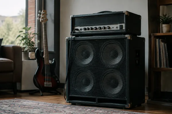 Hartke Bass Amplifier: A Complete Buyer's Guide