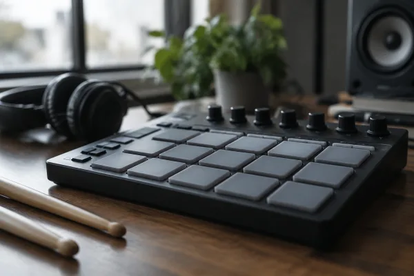 Midi Drum Pads: A Complete Buyer's Guide