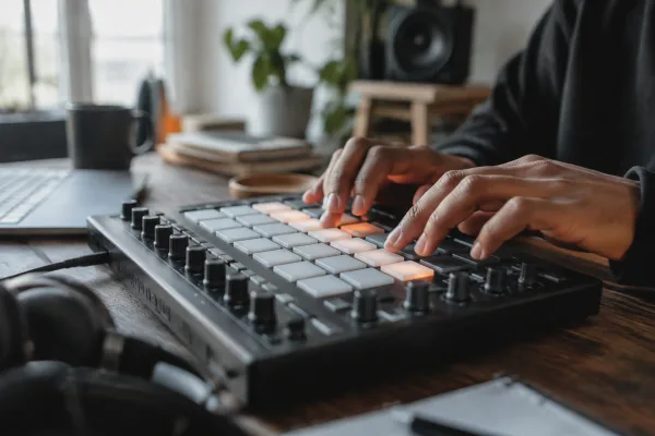 Midi Drum Pads for Beginners: A Complete Guide