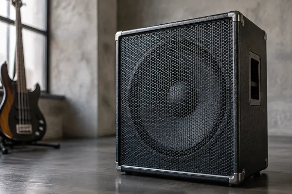 Hartke Bass Guitar Amplifiers: A Complete Buyer's Guide