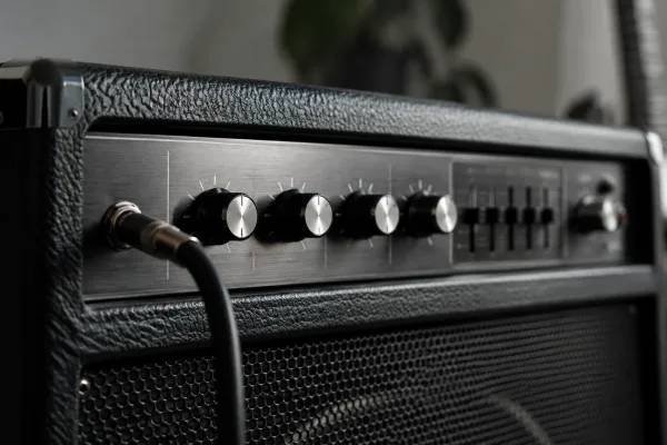 Hartke Bass Guitar Amplifiers for Beginners: A Complete Guide
