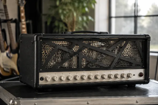 Evh Amp: A Complete Buyer's Guide