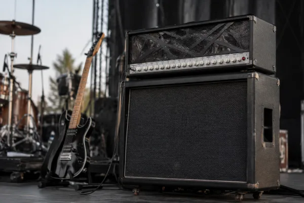 Evh Amplifier: A Complete Buyer's Guide