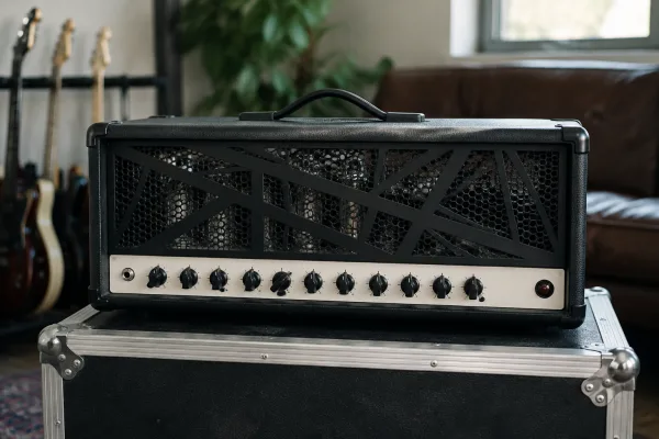 Evh Amplifier for Beginners: A Complete Guide