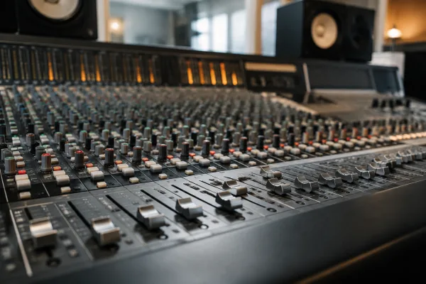 Ssl Console: A Complete Buyer's Guide