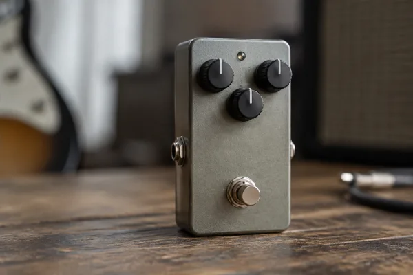 Keeley Guitar Pedals: A Complete Buyer's Guide