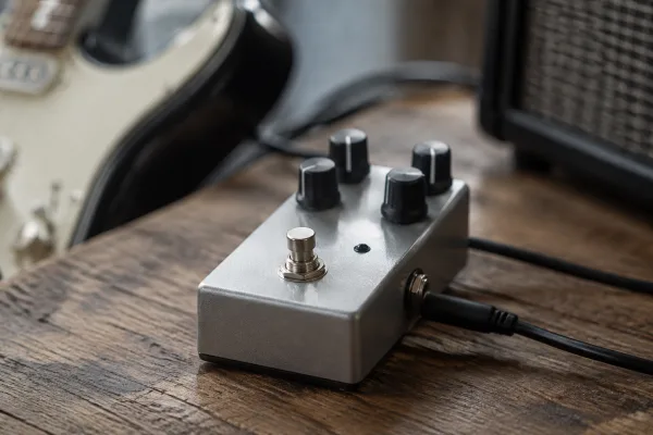 Keeley Guitar Pedals for Beginners: A Complete Guide