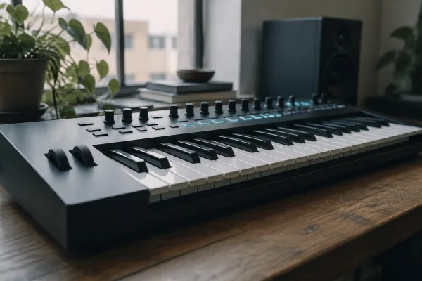 Keyboard Novation: A Complete Buyer's Guide