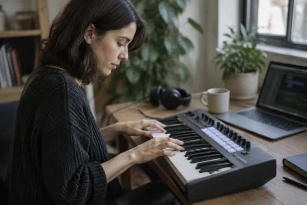 Keyboard Novation for Beginners: A Complete Guide