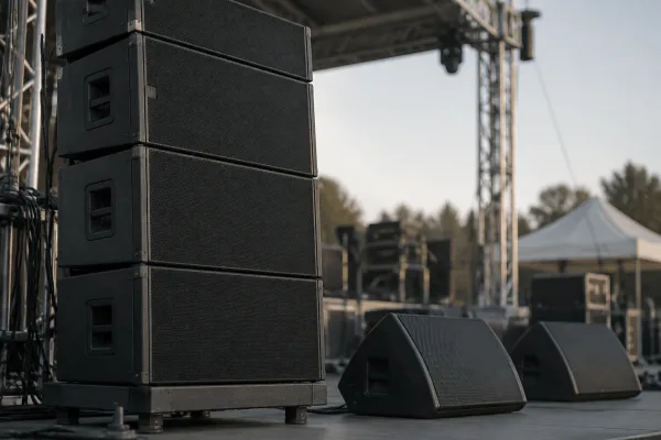 Yamaha Pa Systems: A Complete Buyer's Guide