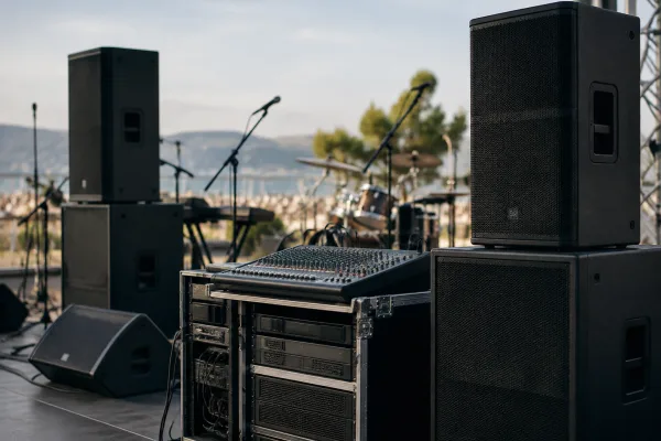 Yamaha Pa Systems for Beginners: A Complete Guide