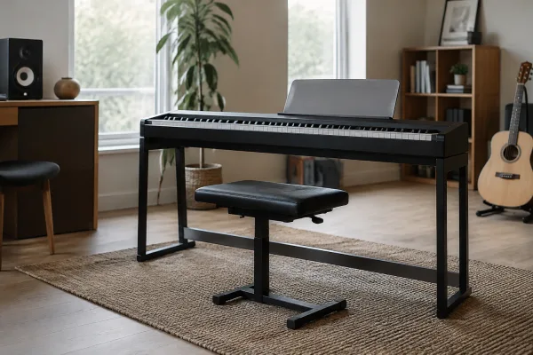 Keyboard Stand Desk: A Complete Buyer's Guide