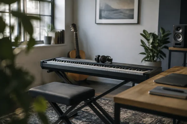 Keyboard Stand Desk for Beginners: A Complete Guide