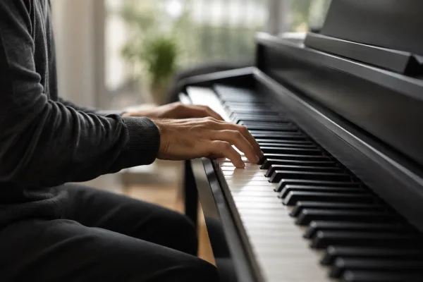 Electronic Grand Piano: A Complete Buyer's Guide