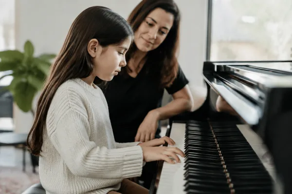 Electronic Grand Piano for Beginners: A Complete Guide