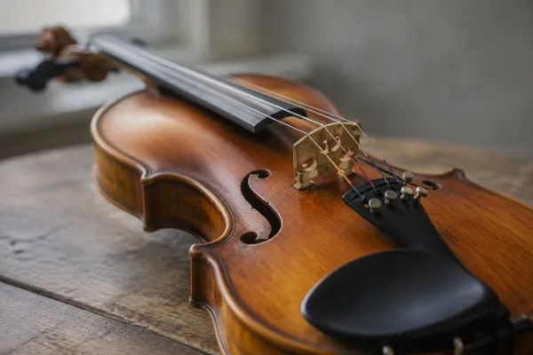 Full Size Violin: A Complete Buyer's Guide