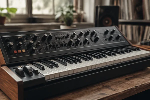 80S Synth: A Complete Buyer's Guide